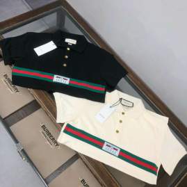 Picture of Gucci Polo Shirts Short _SKUGucciM-3XLtltx6327492